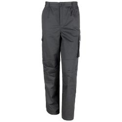 Result Workguard Work-Guard Action Trousers